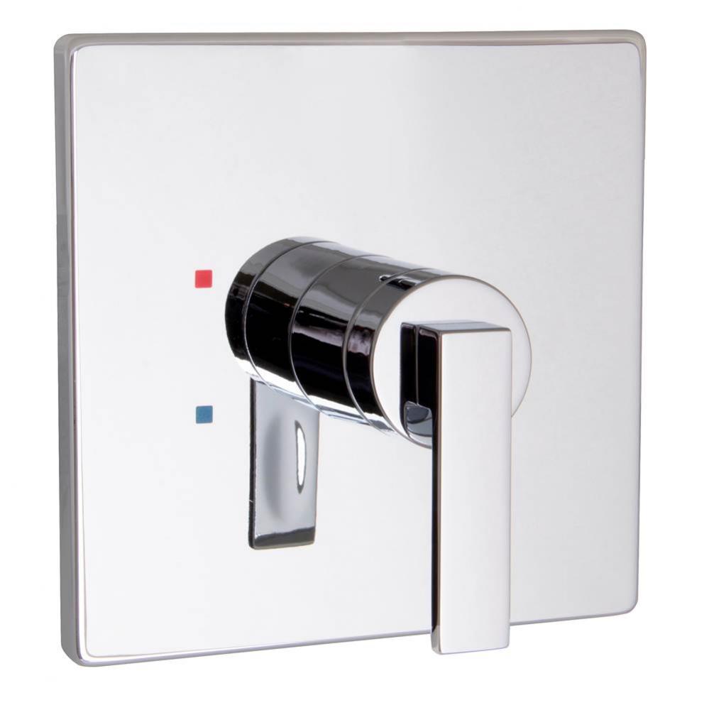 Lura Lever Shower Valve Trim