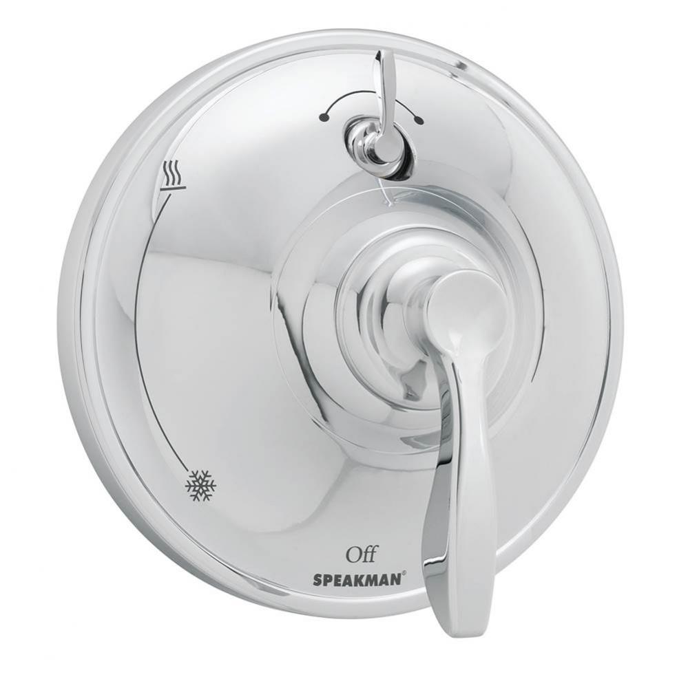 Speakman Chelsea  Shower Valve and Trim