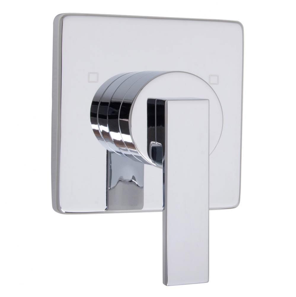 Speakman Lura Transfer Valve Trim