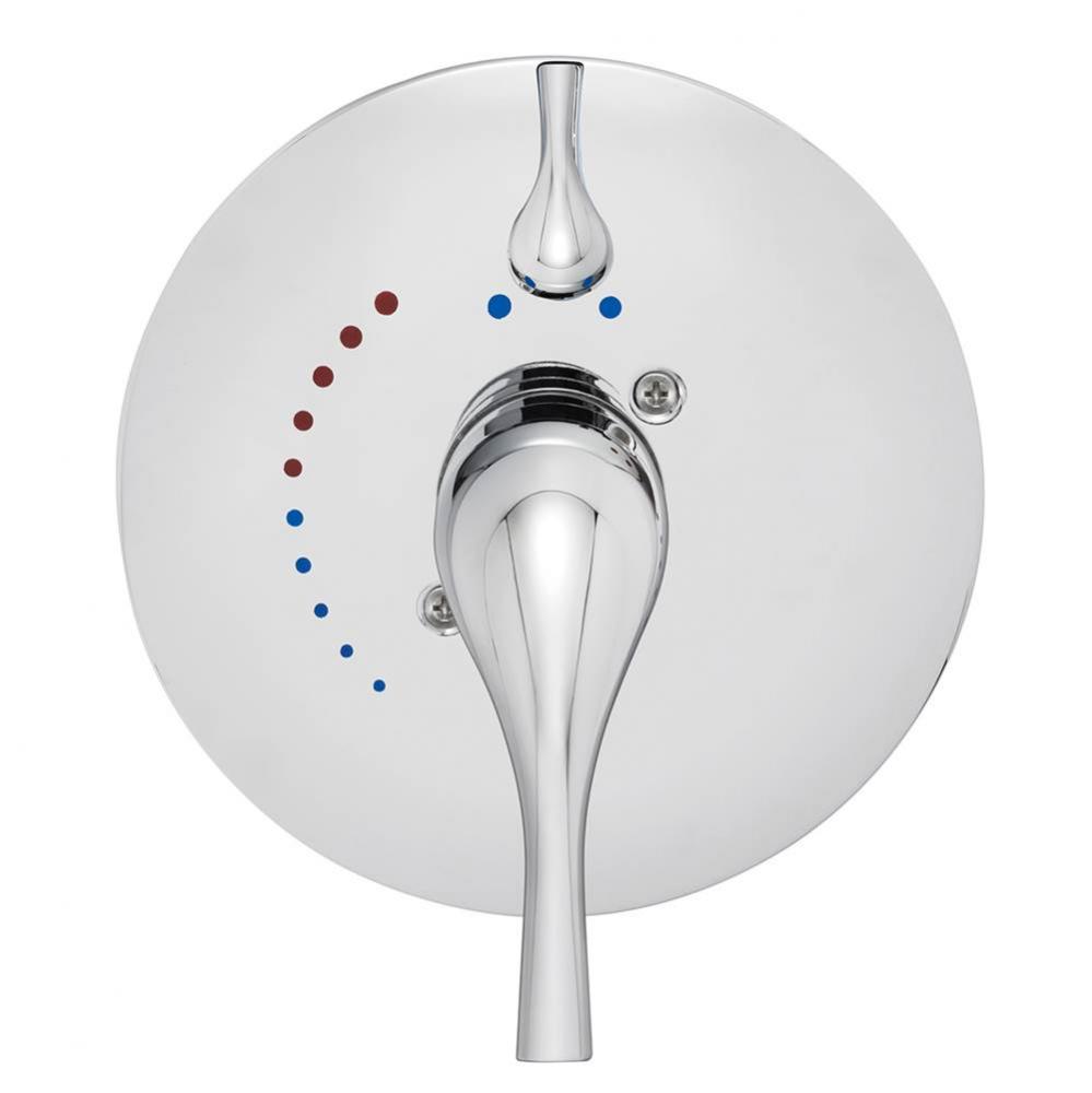 Speakman Echo Diverter Shower Valve Trim