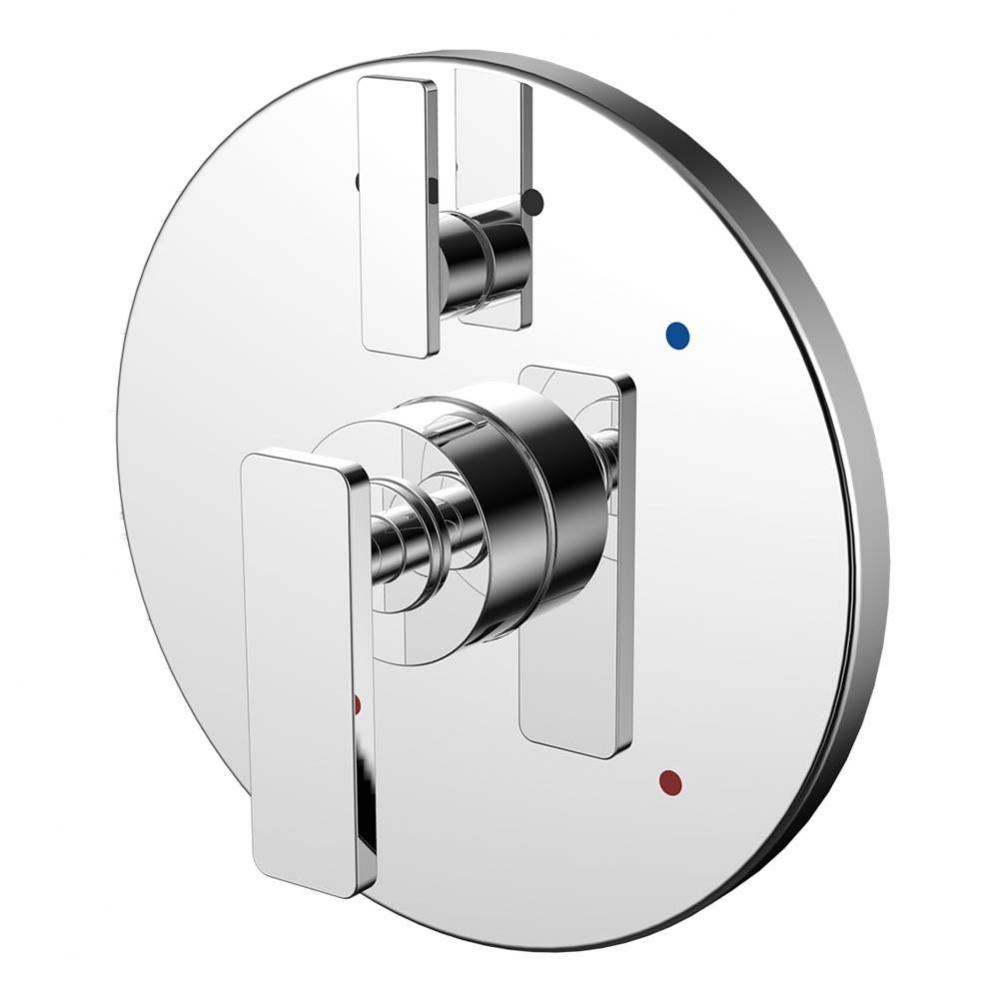 Speakman Vector Diverter Shower Valve Trim