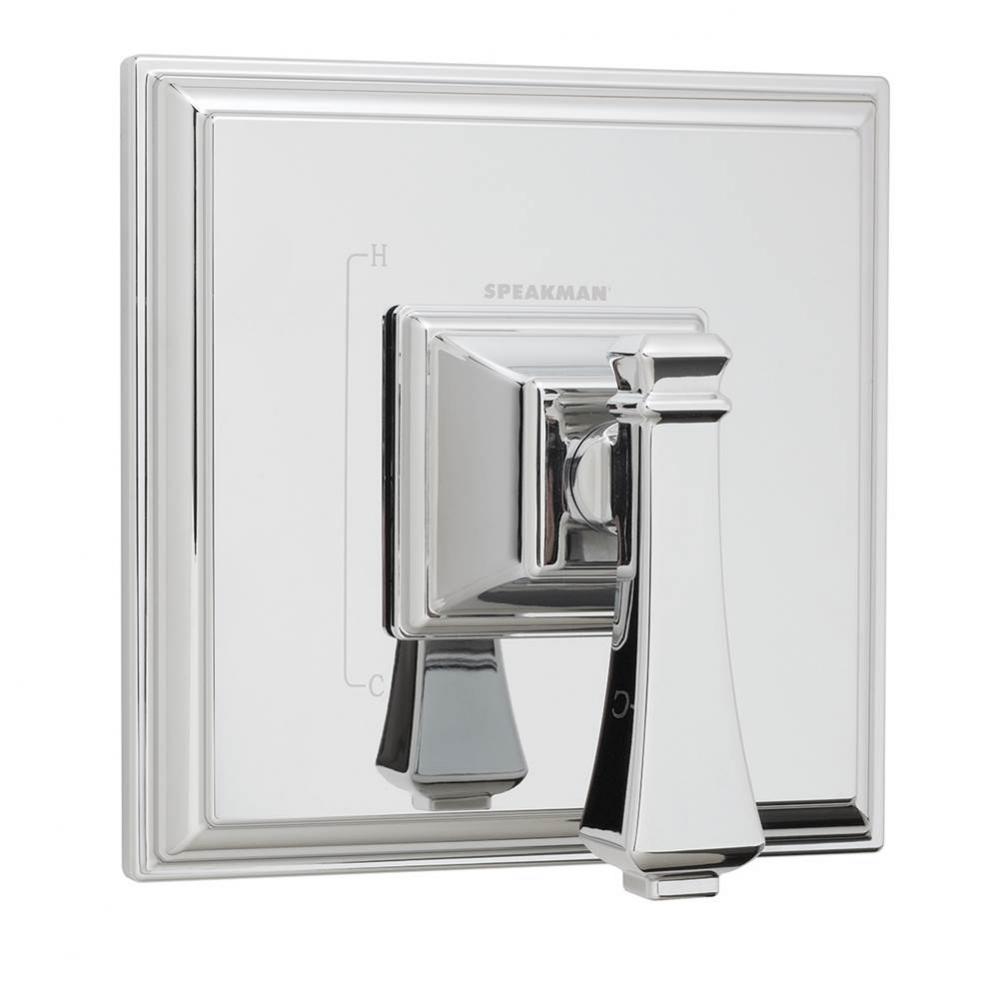 Speakman Rainier Shower Valve and Trim