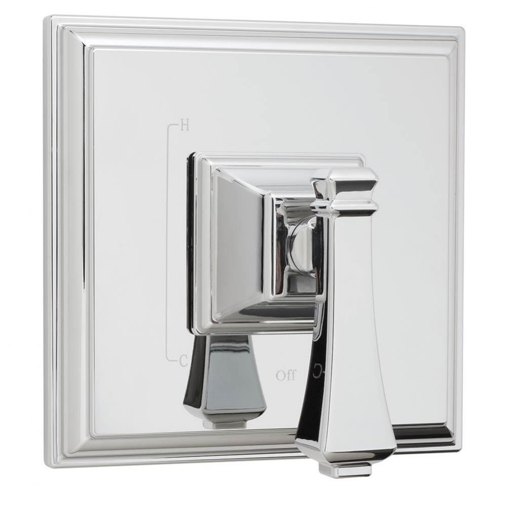 Speakman Rainier Shower Valve & Trim