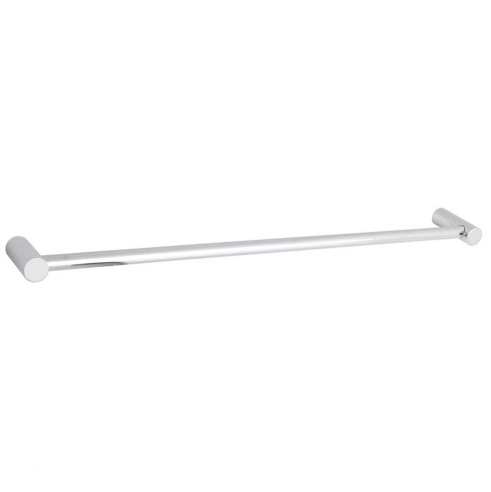 Speakman Lucid 24'' Towel Bar - PC