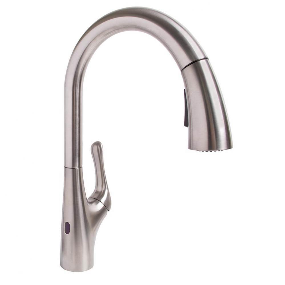 Chelsea Sensor Pull Down Kitchen Faucet - SS