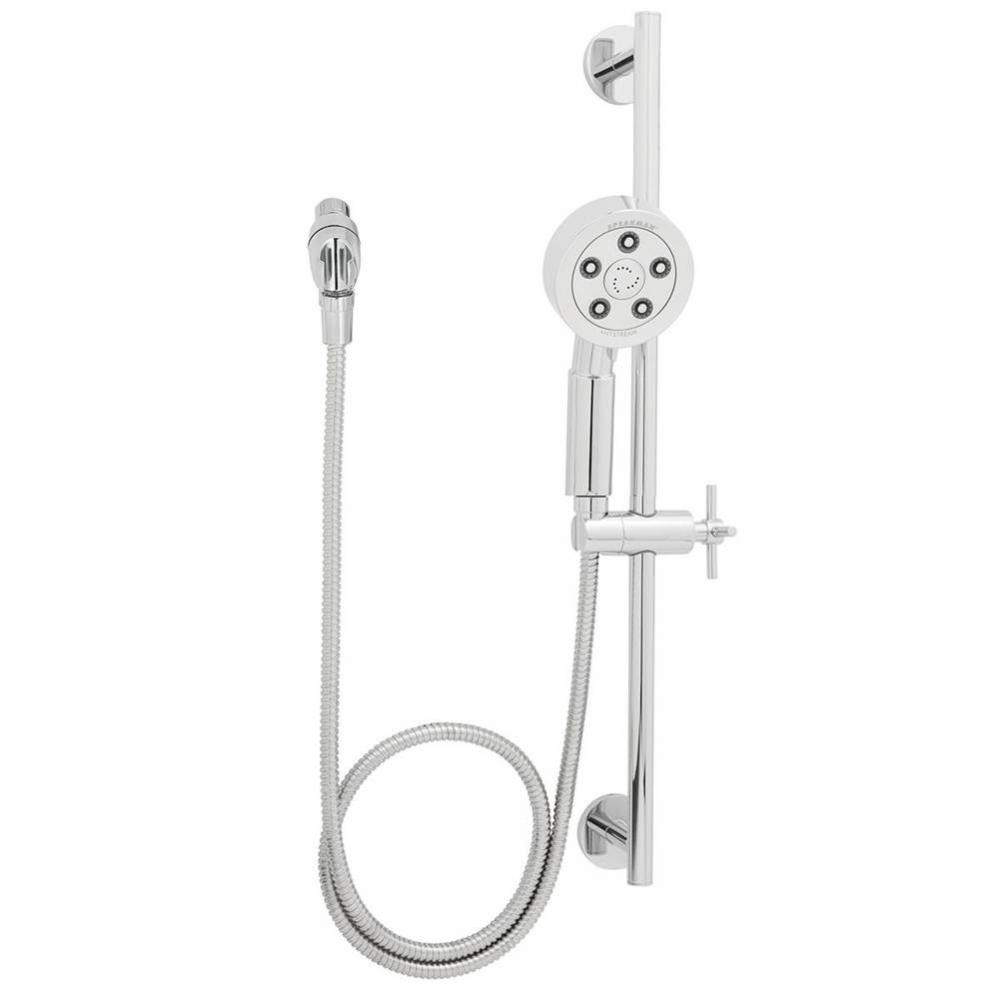 Speakman Neo 2.5 GPM Hand Shower with Slidebar