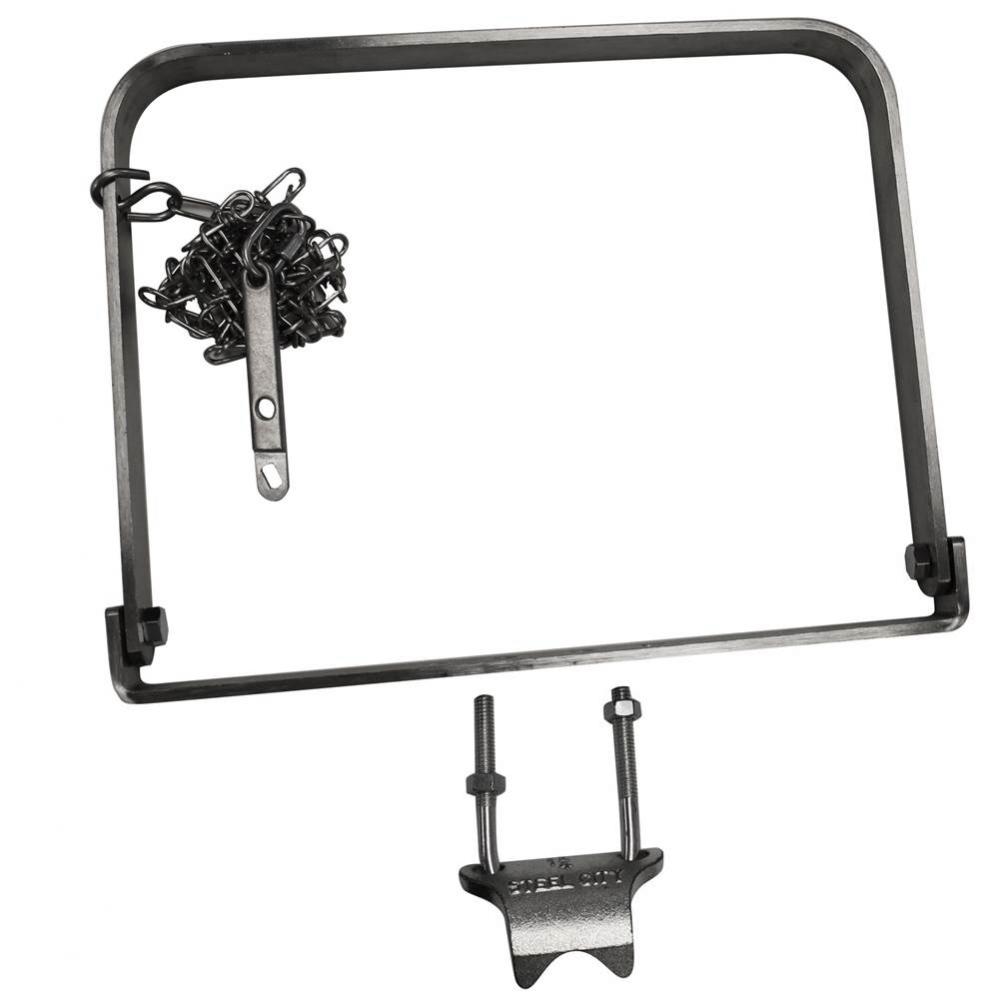 Speakman Hand & Foot Activator