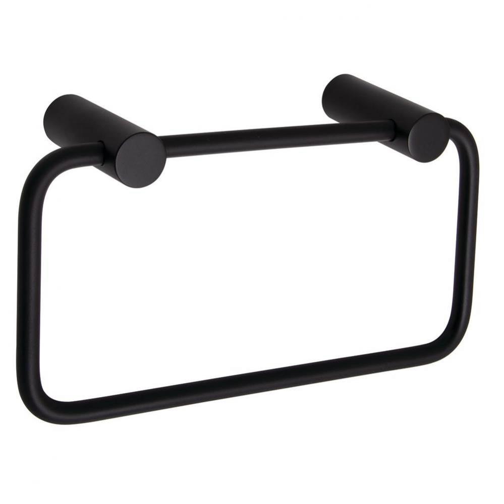 Speakman Lucid Towel Ring - MB
