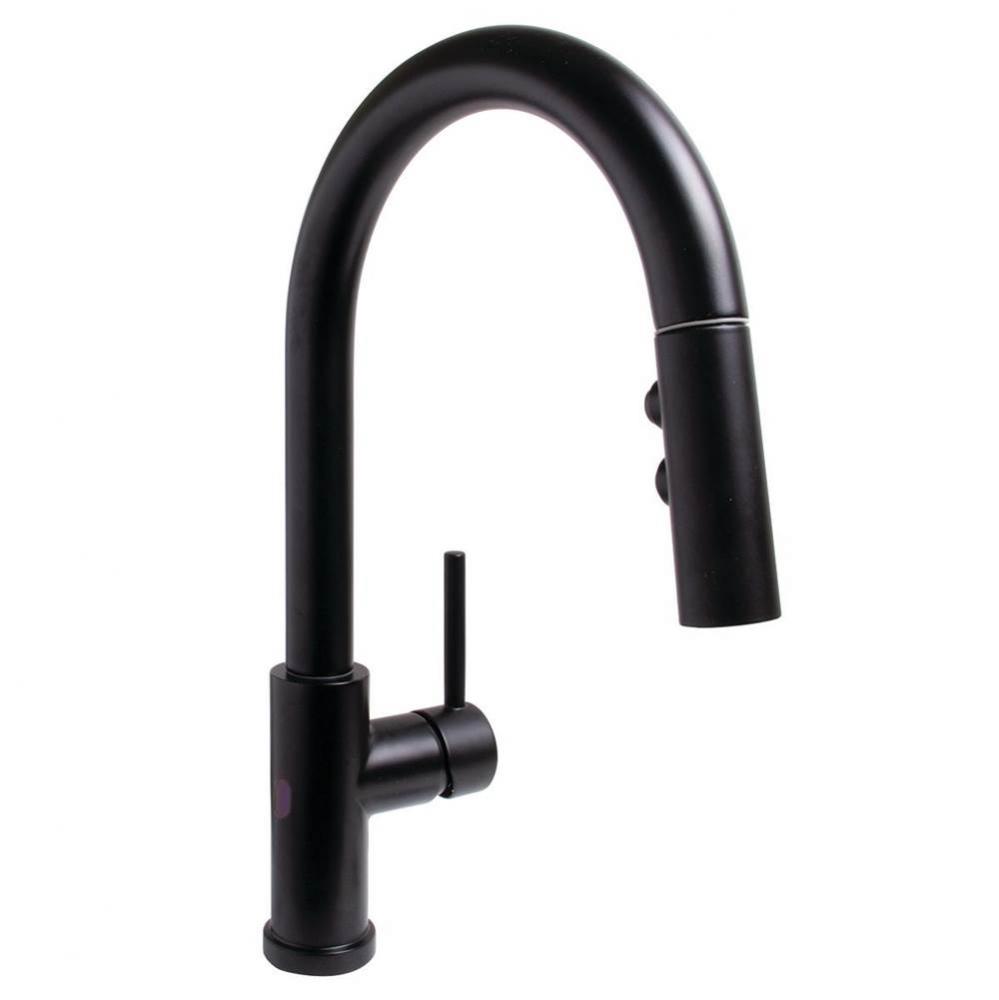 Neo Sensor Pull Down Kitchen Faucet - MB
