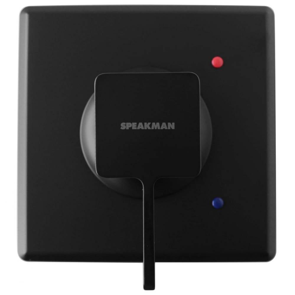 Speakman Kubos Universal Shower Valve Trim
