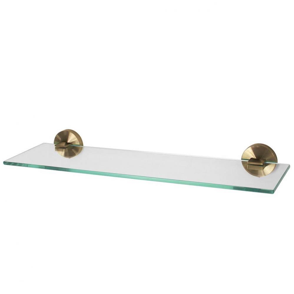 Speakman Neo Glass Shelf