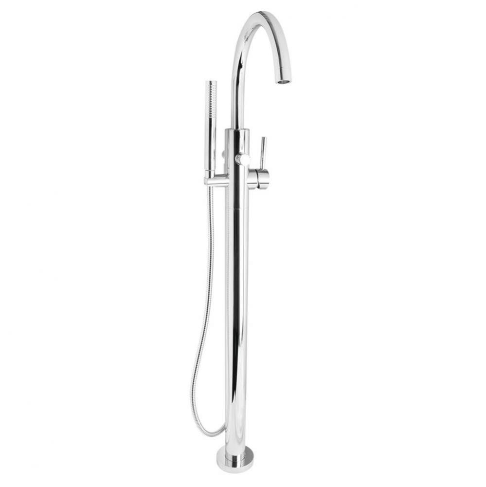 Speakman Lucid One Handle Roman Tub Filler