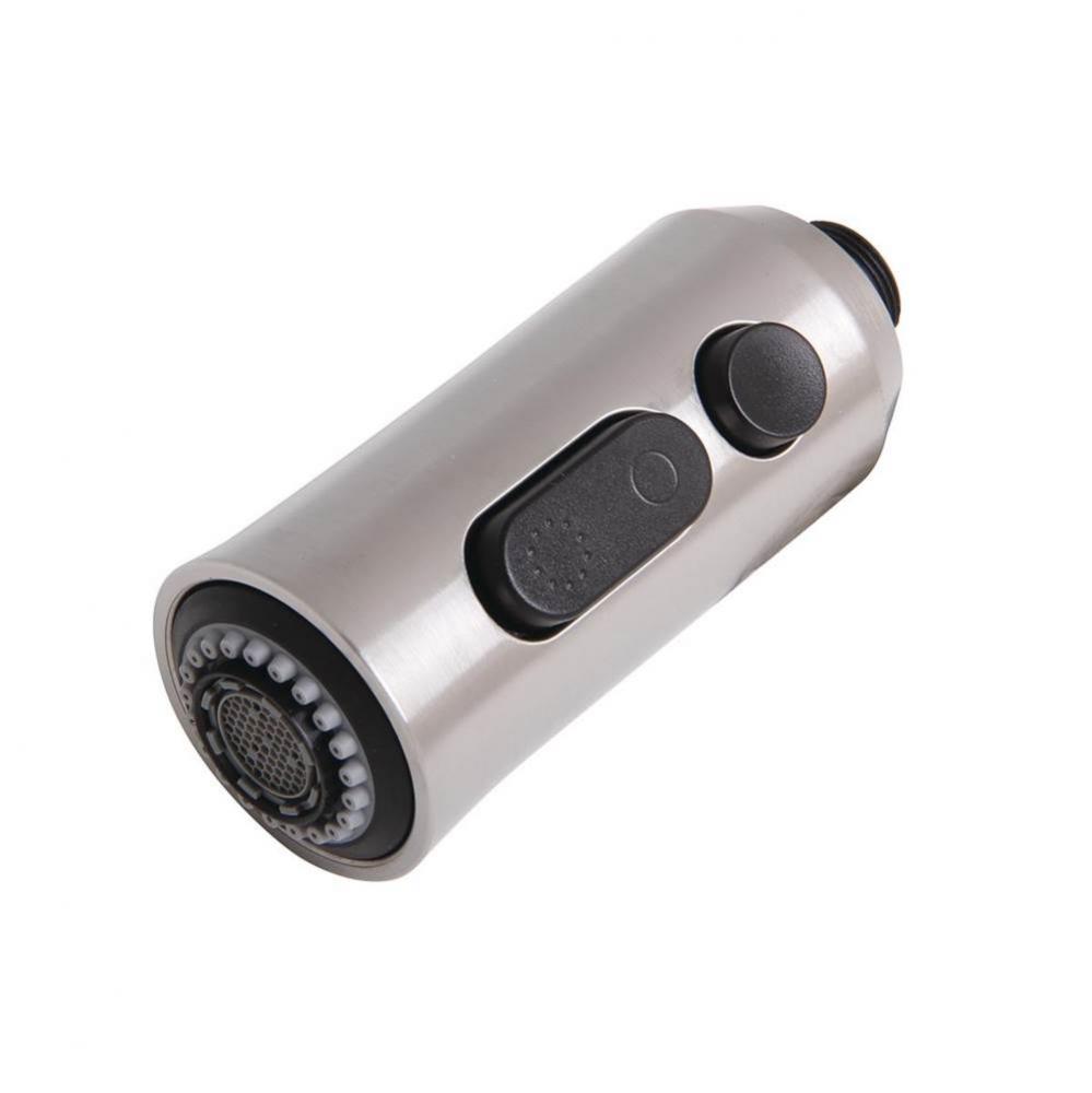 Speakman replacement spray head assembly for SB-1043 in stainless steel