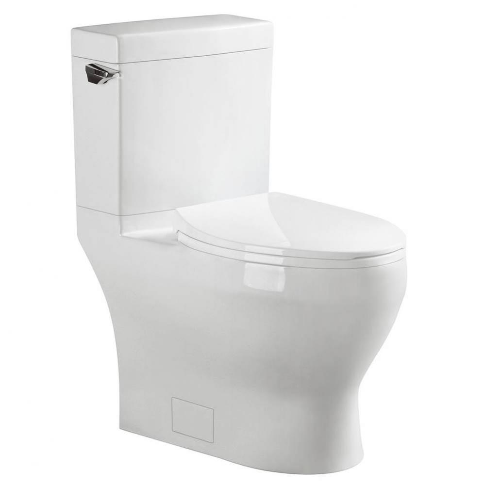 Speakman Glenwynn Skirted Two Piece Toilet