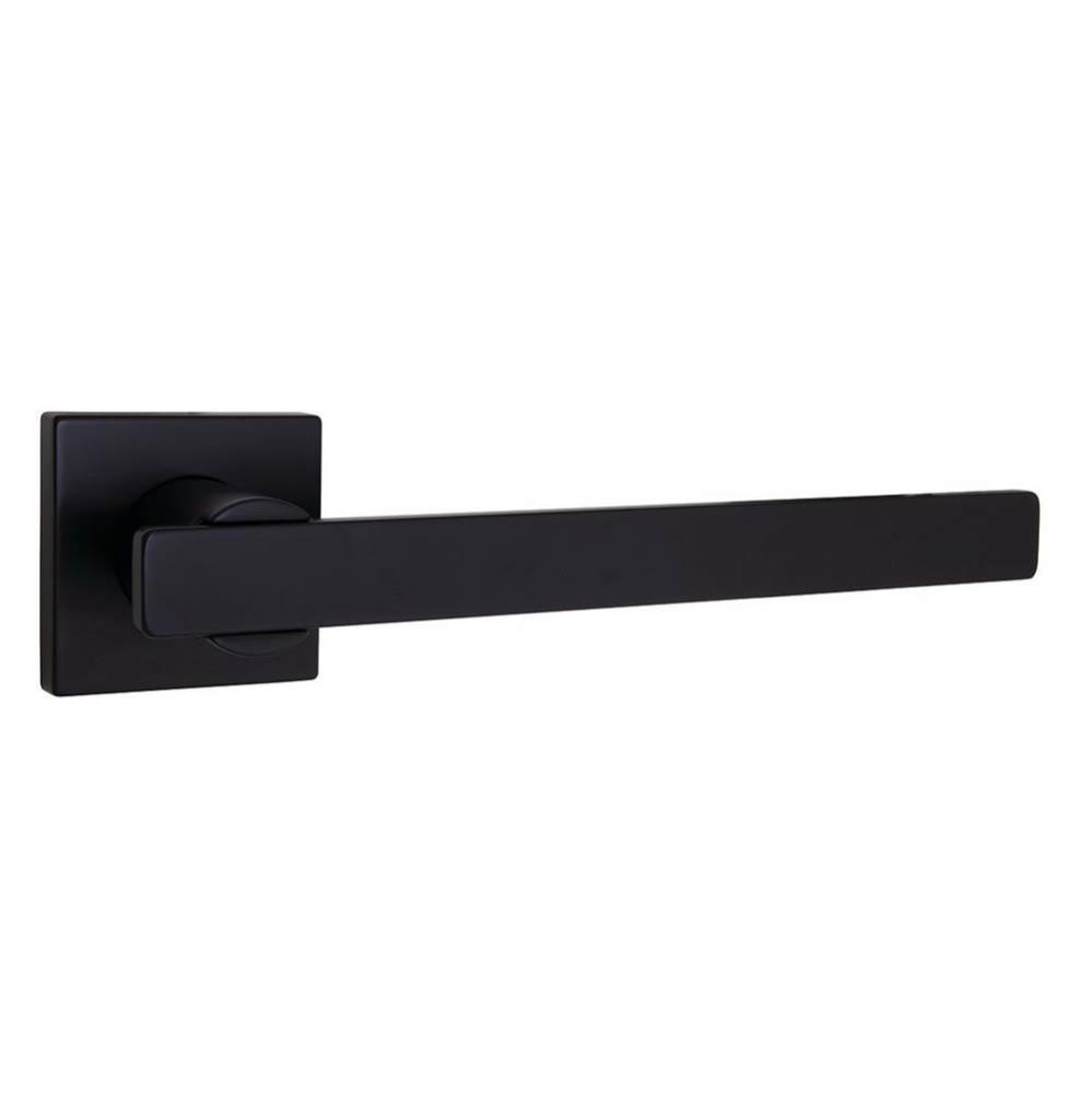 Speakman Lura Hand Towel Bar in Matte Black