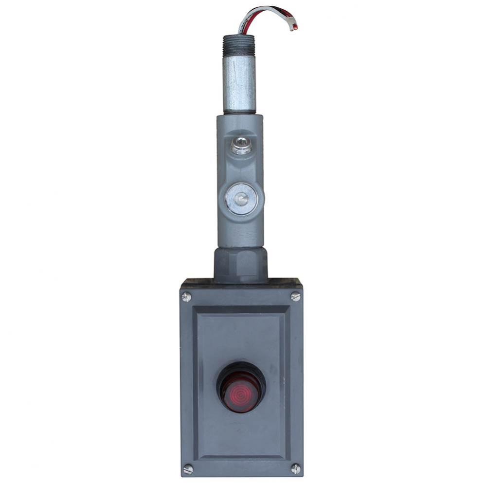 Speakman Replacement Pilot Light