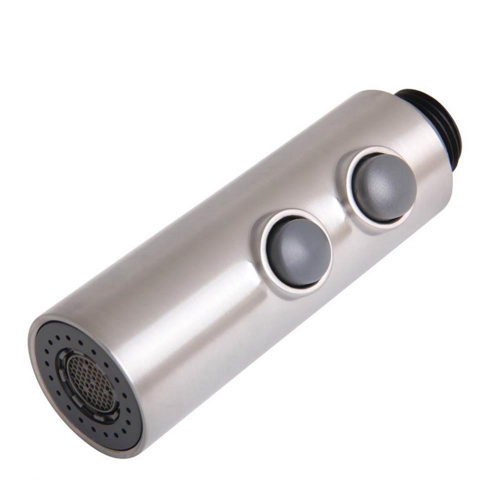 Speakman spray head repair group for SB-1042 in stainless steel