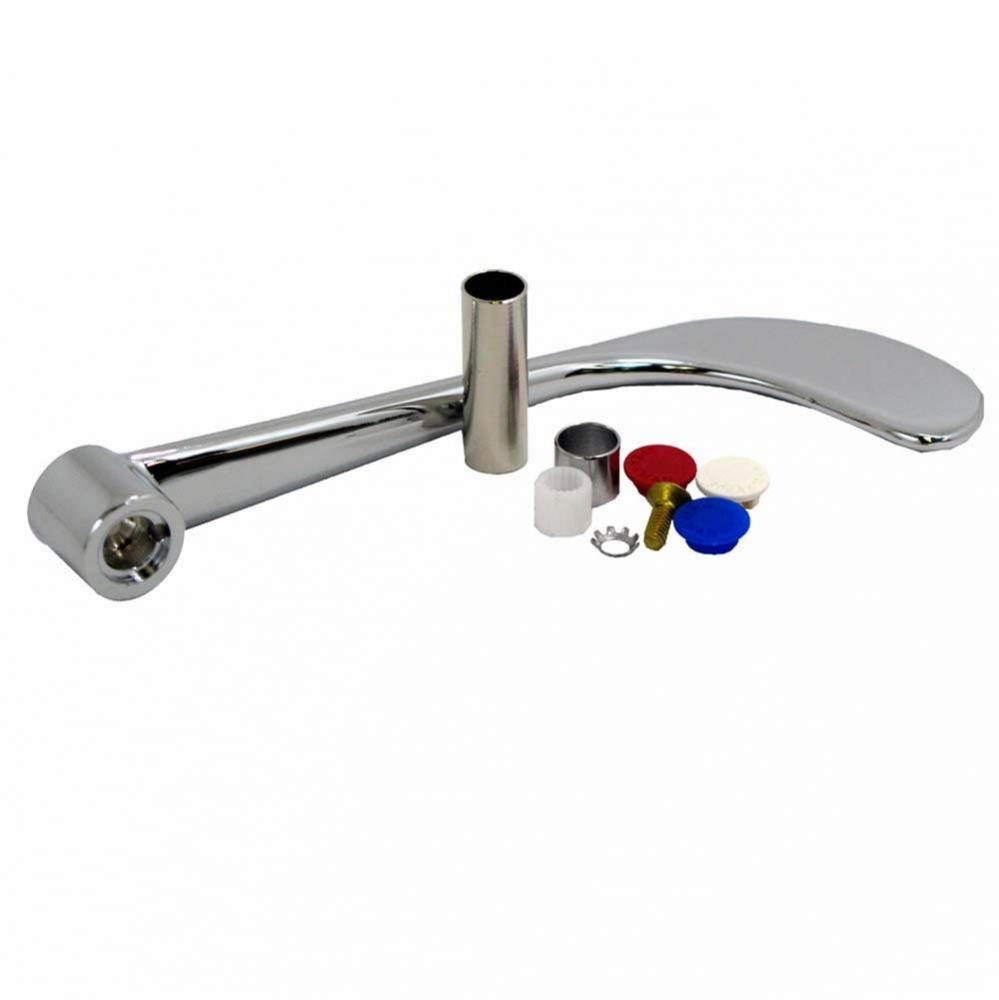 Speakman Repair Part 6 In. Wrist Blade Handles