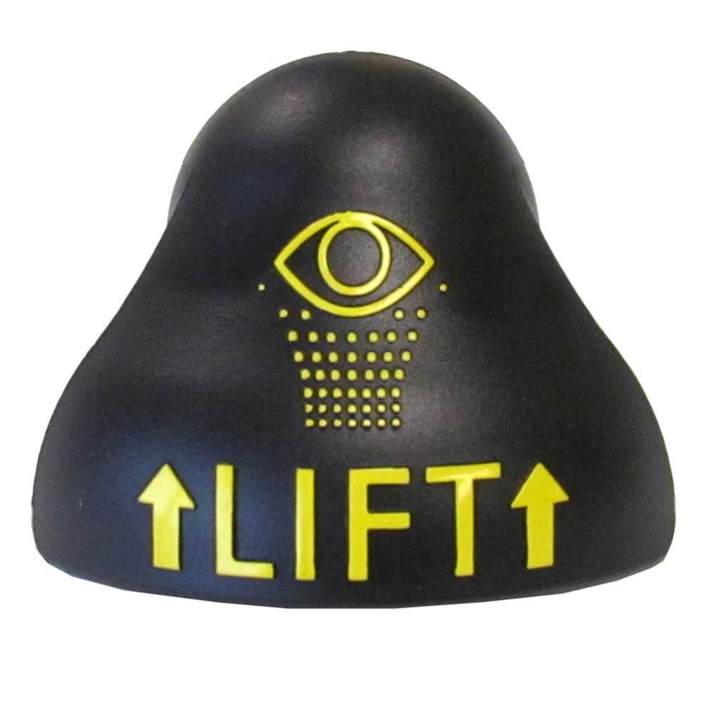 Speakman Repair Part Lift Handle for SEF-1850