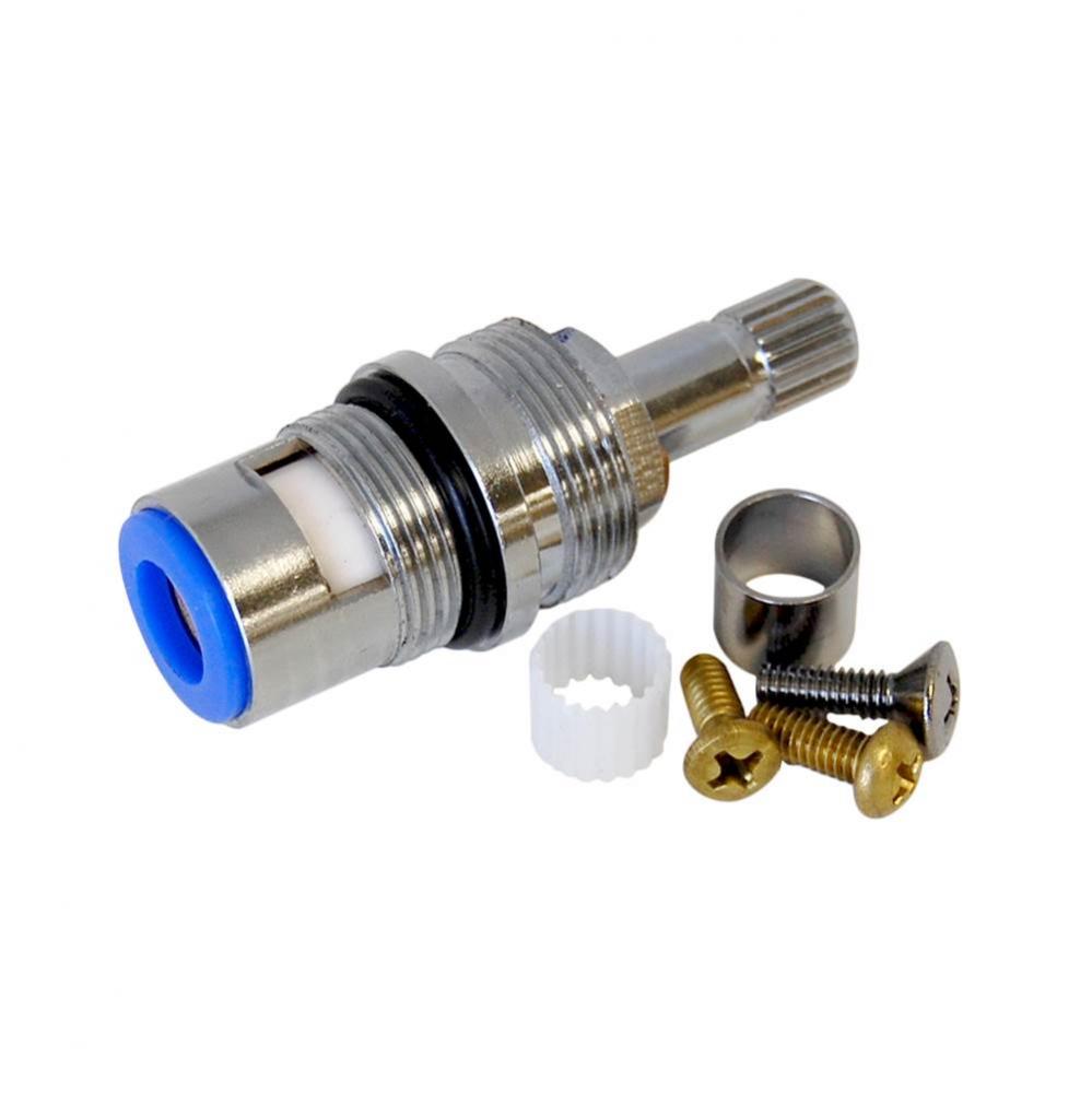 Speakman Repair Part Cold side ceramic cartridge