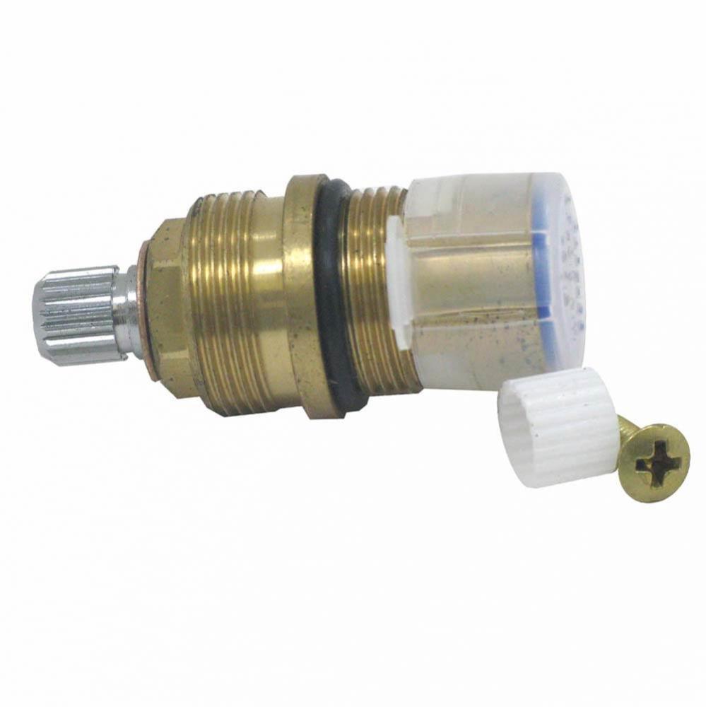 Speakman Repair Part Cold 1/4 turn ceramic cartridge