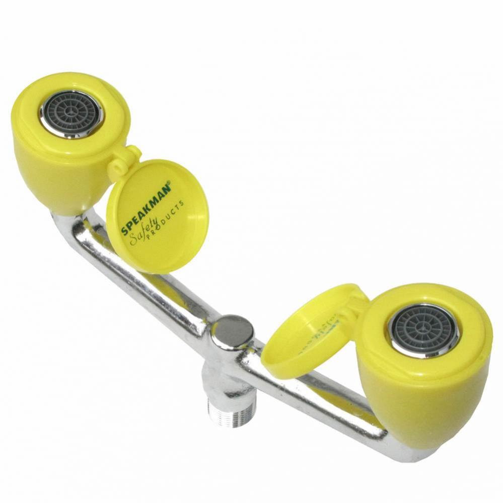 Speakman Repair Part Aerated bullhorn assembly