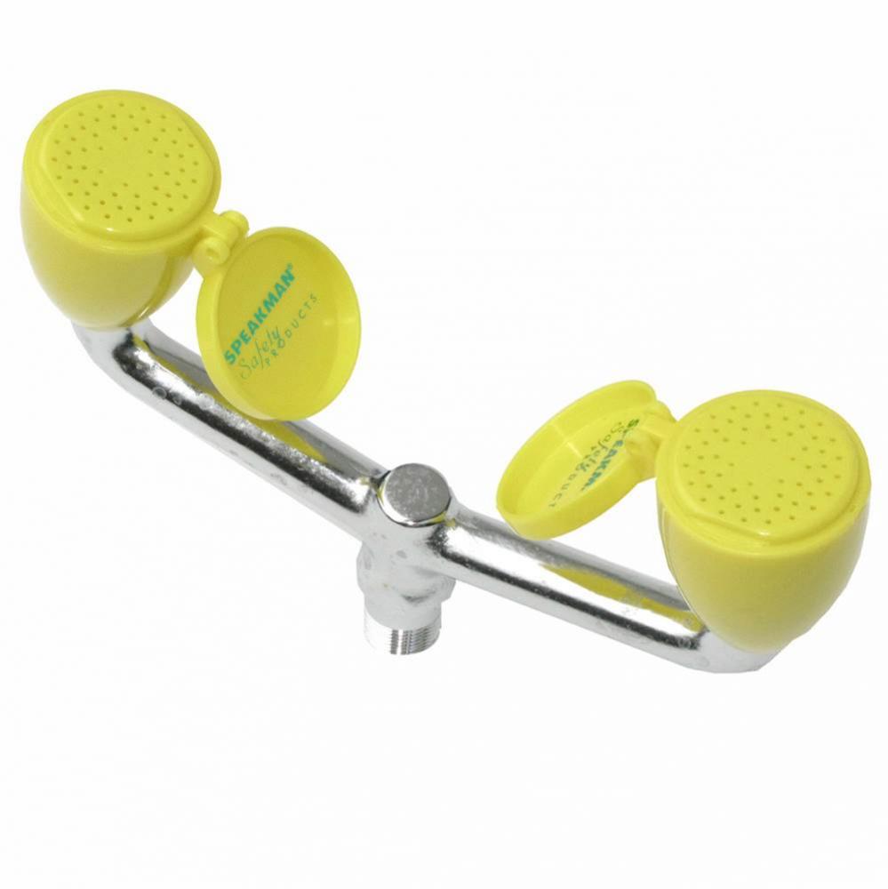 Speakman Repair Part Non-aerated bullhorn assembly