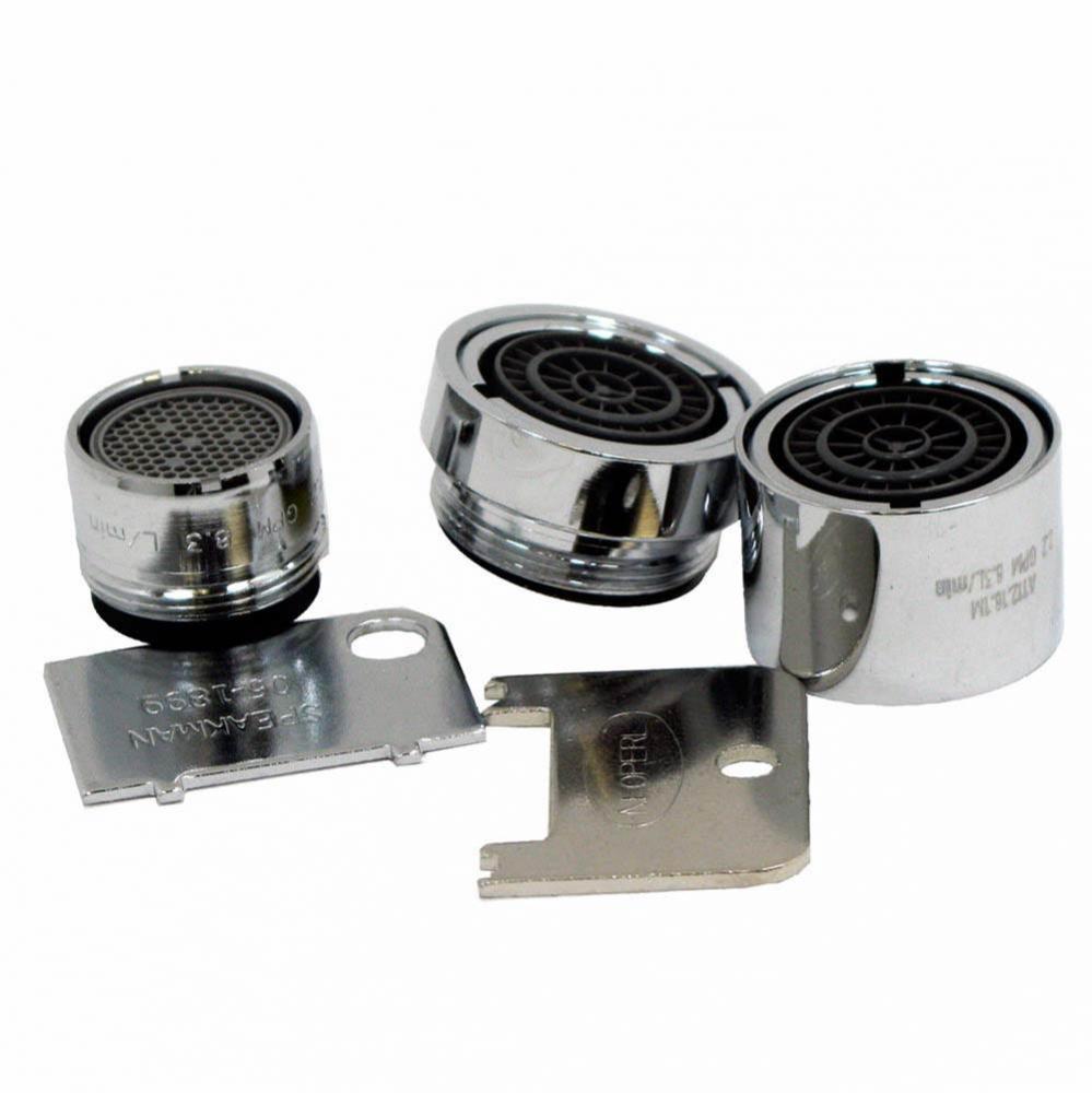 Speakman Repair Part All size 2.2 laminar outlets