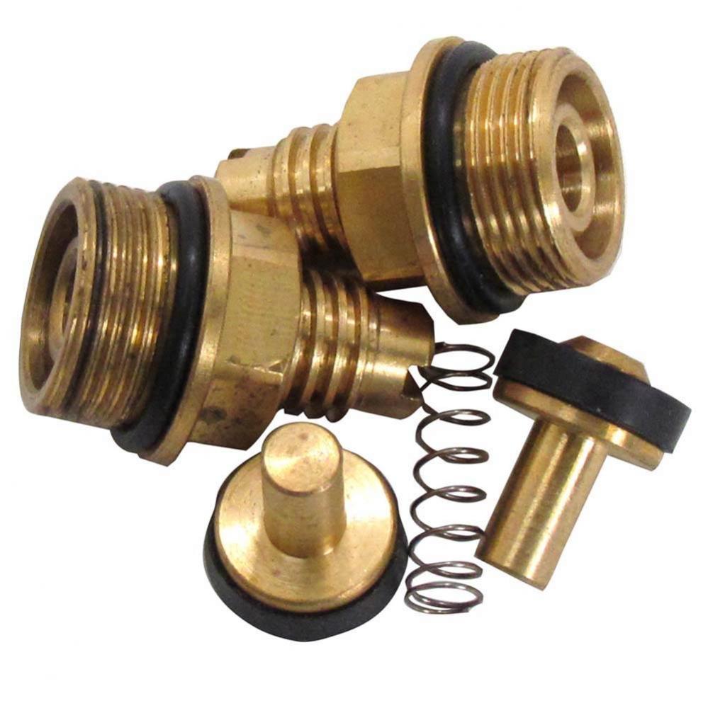 Speakman Repair Part Check Stop Repair Group for T/P Shower Valve