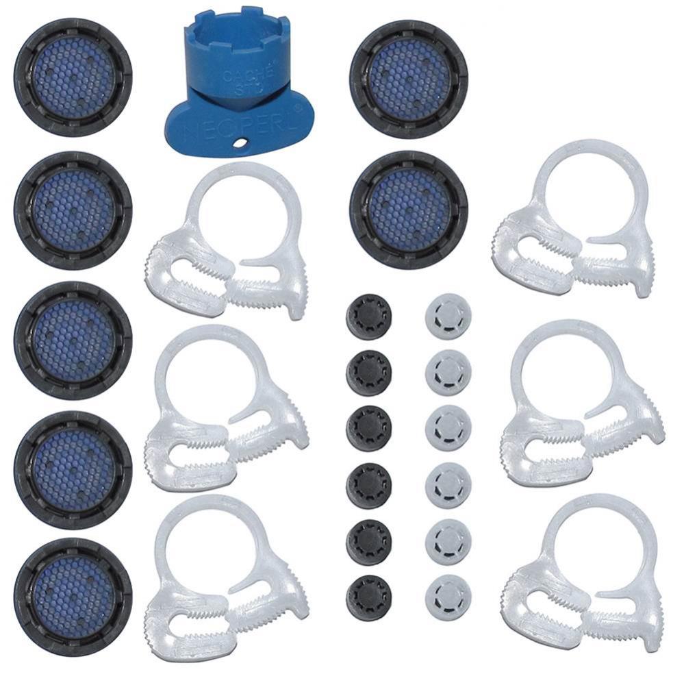 Speakman Repair Part Aerator for Optimus SE-1000