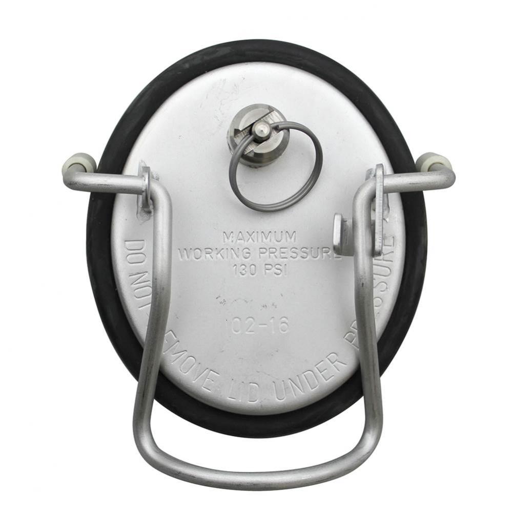 Speakman Repair Part Relief cap 5 & 10 gallon tank