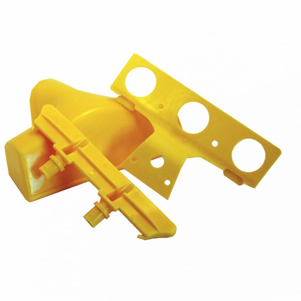 Speakman Repair Part Shroud Repair Group for SE-400