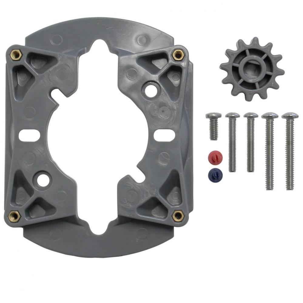Speakman Repair Part Uni Delta Repair Kit