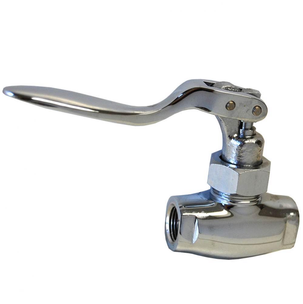 Speakman Repair Part 3/8'' self-closing valve