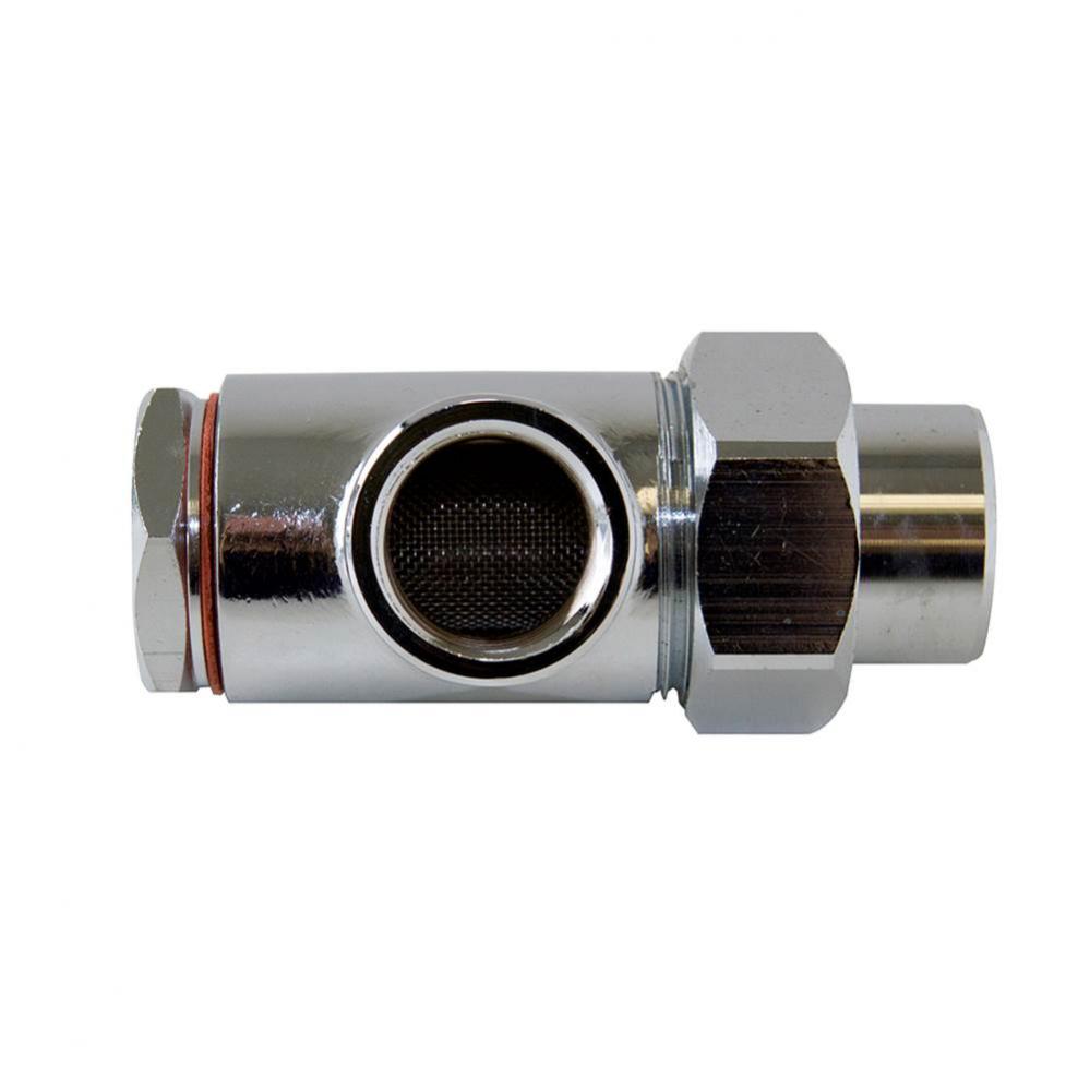 Speakman Repair Part In line strainer for SE-400