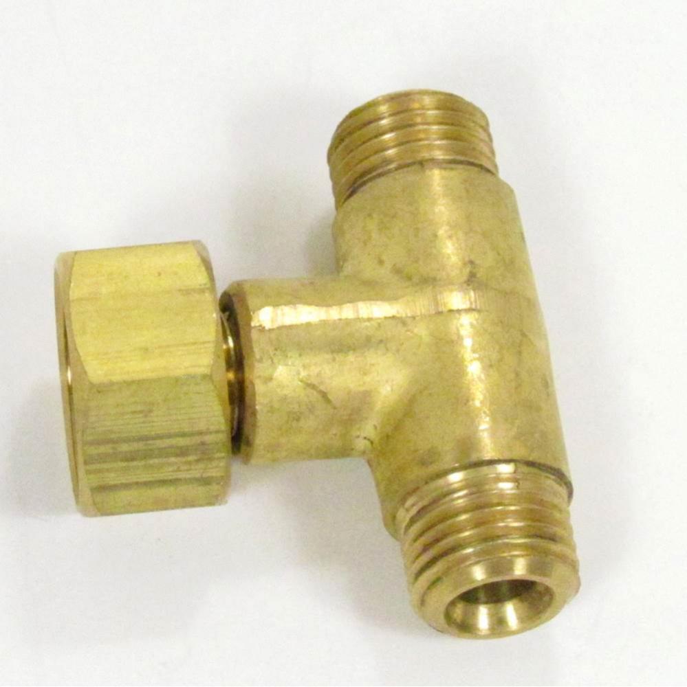 Speakman Repair Part Widespread Swivel Tee