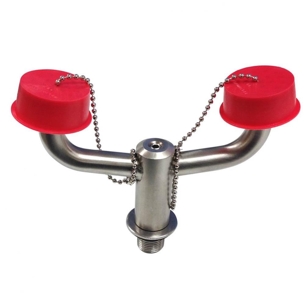 Speakman Repair Part Stainless Steel Bullhorn