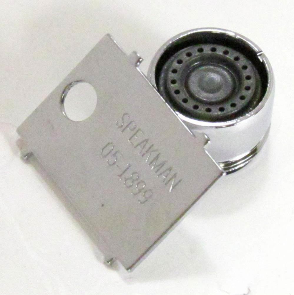 Speakman Repair Part Vandal Resistant 0.5 gpm Spray Outlet