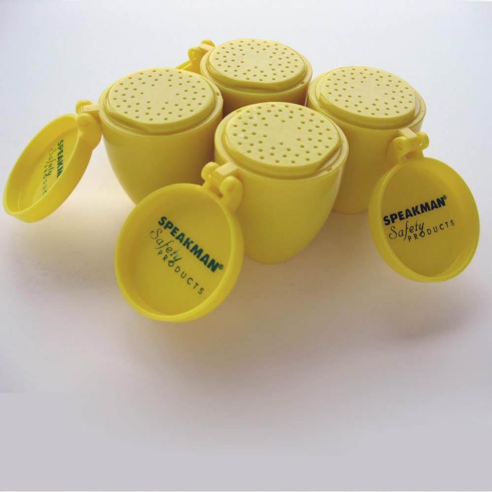 Speakman Repair Part 4 non-aerated spray heads