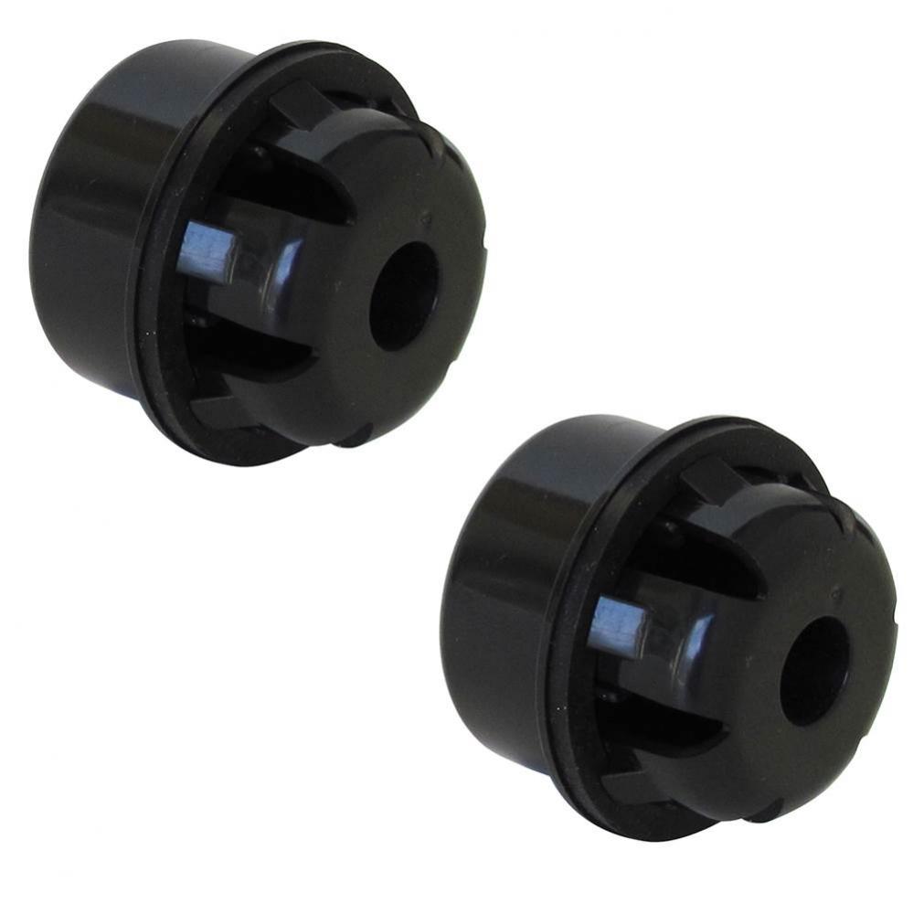 Speakman Repair Part 2-Pack of Spray Heads for SE-4300