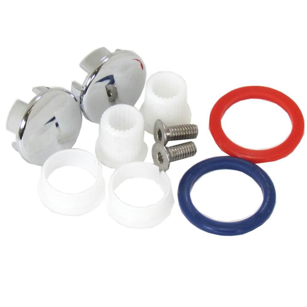 Speakman Repair Part Handle indexes for SC-4072