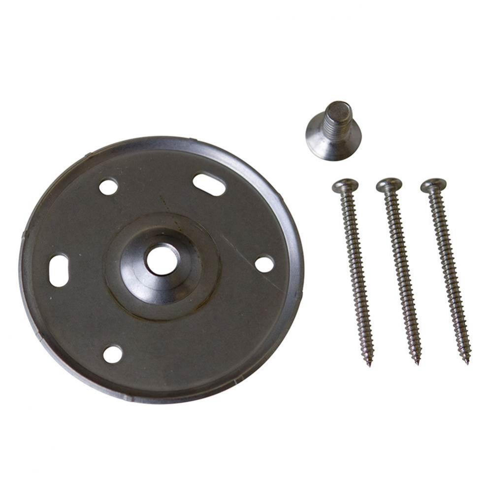 Speakman Repair Part ADA Grab Bar Mounting Hardware