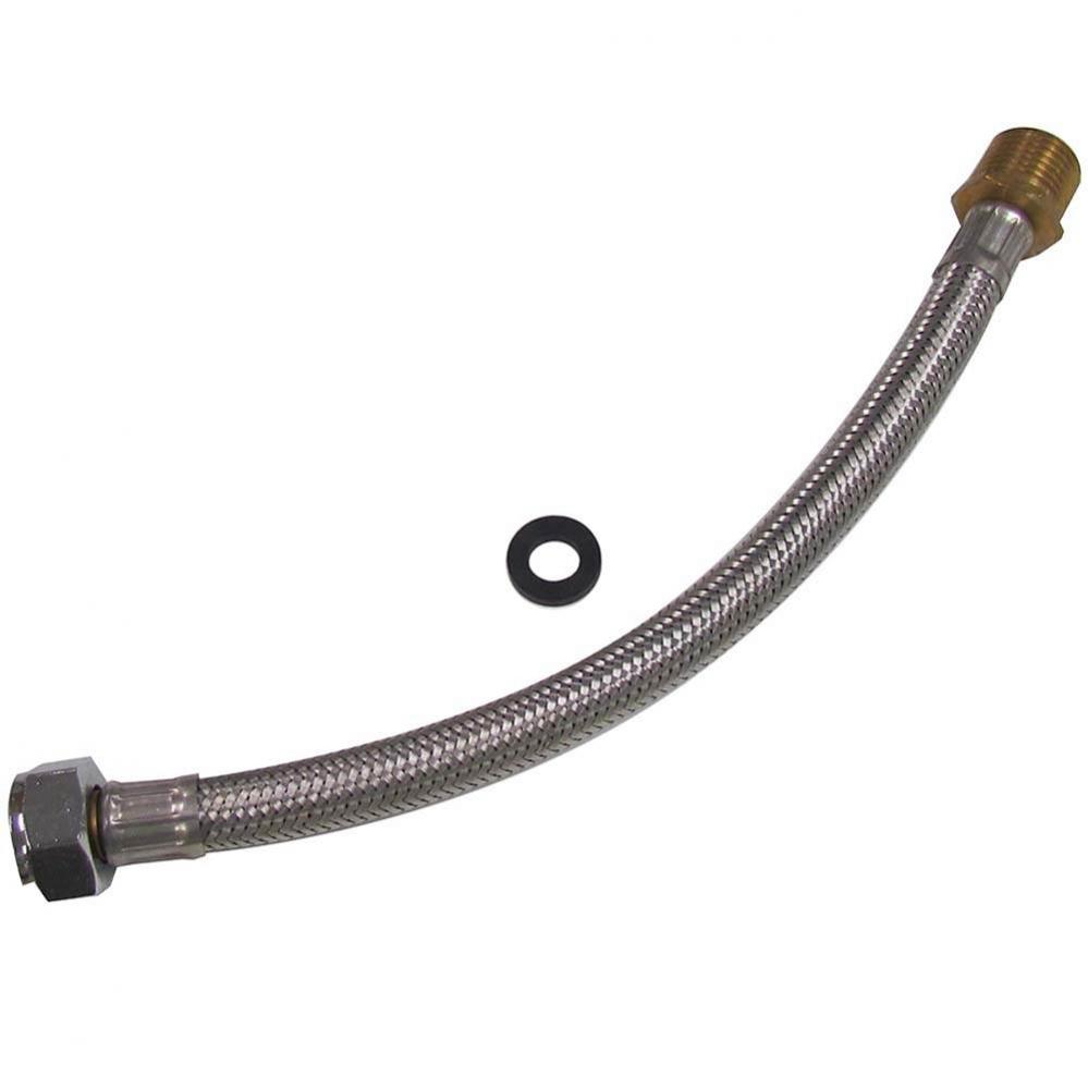 Speakman Repair Part Supply hose-emergency showers
