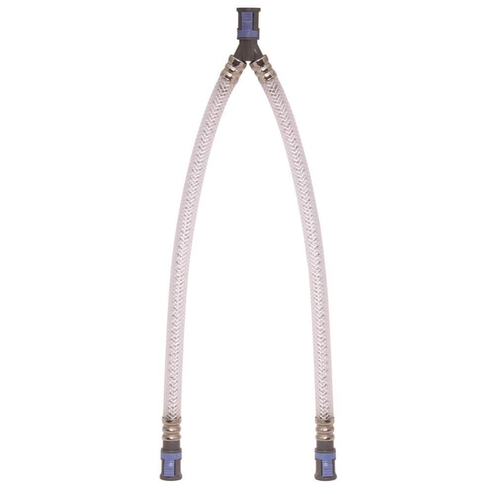 Speakman Repair Part Tee/Hose for SB-1X2X