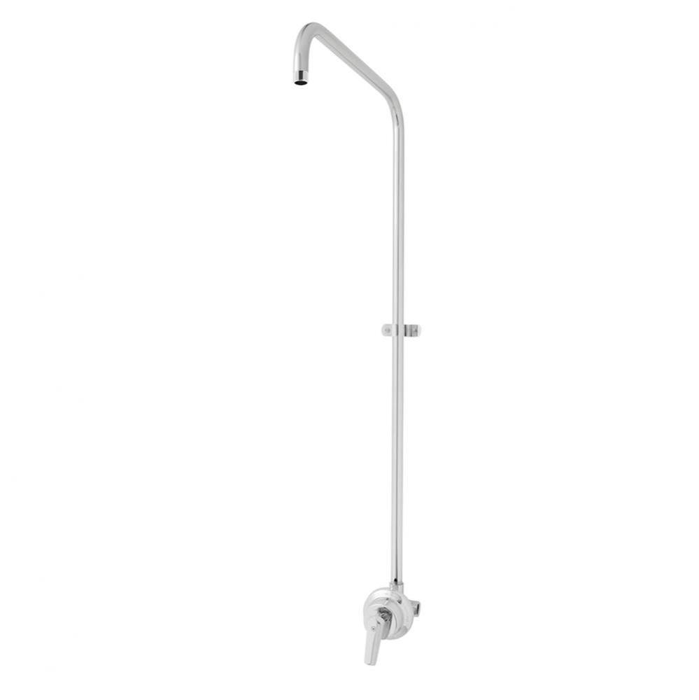 Speakman Sentinel Mark II Exposed Shower System