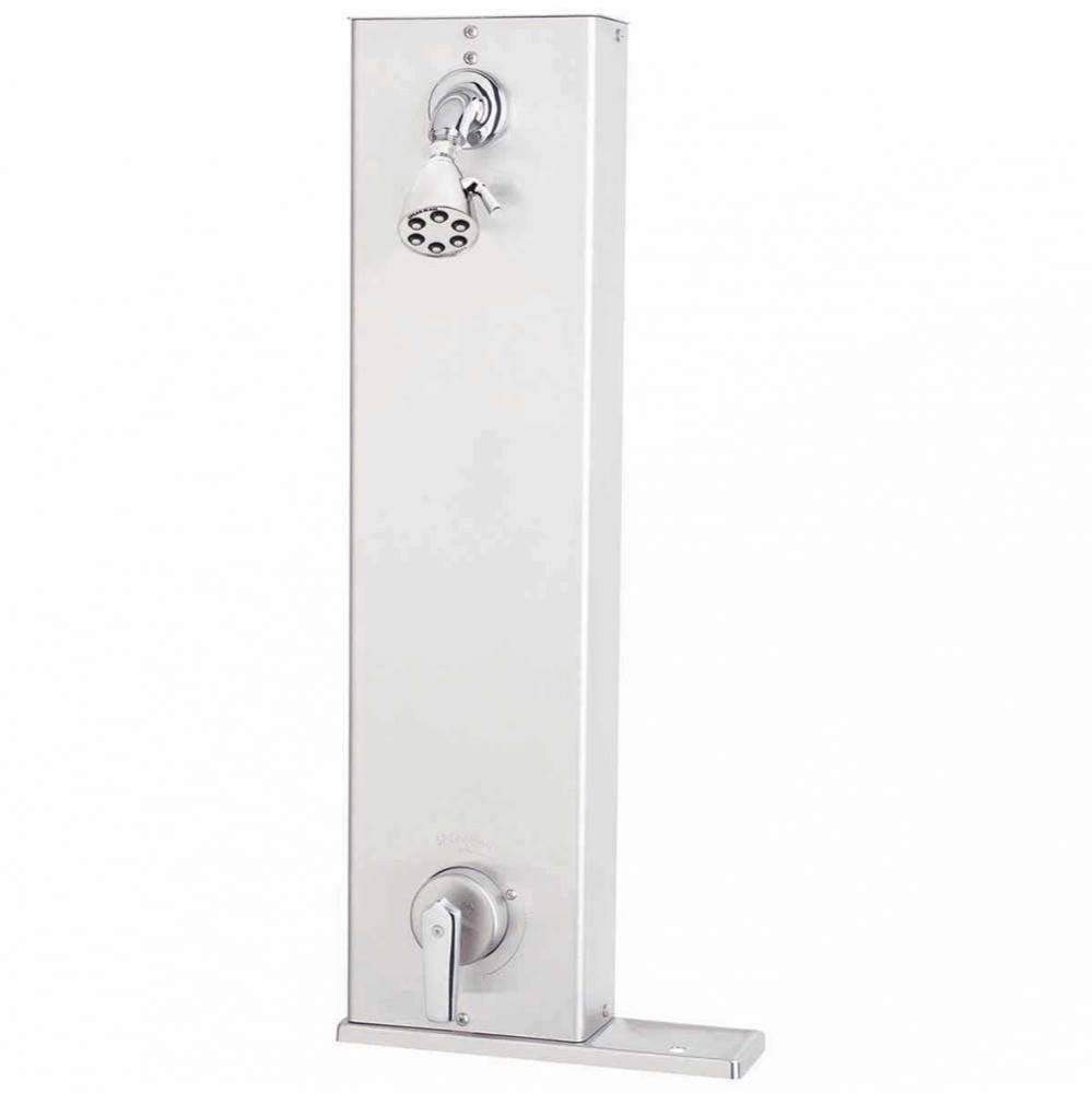 Speakman Sentinel Mark II Exposed Shower System