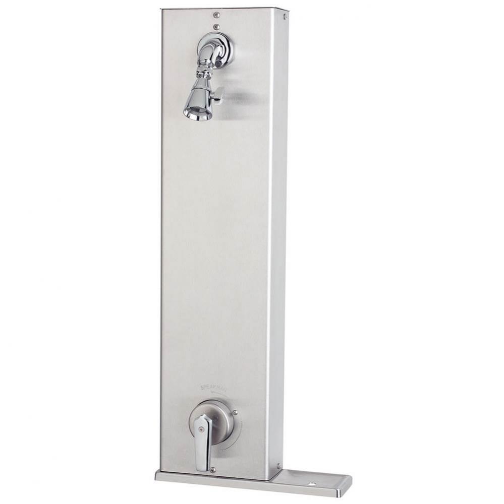 Speakman Sentinel Mark II Exposed Shower System