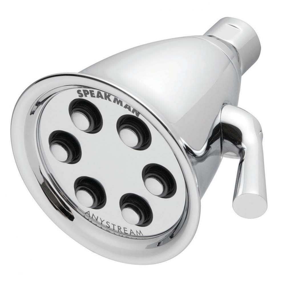 Speakman Icon 2.0 GPM Low Flow Shower Head