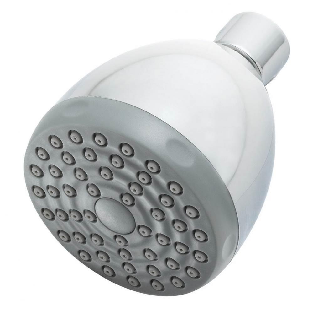 Speakman 2.0 gpm Low Flow Single-Function Shower Head