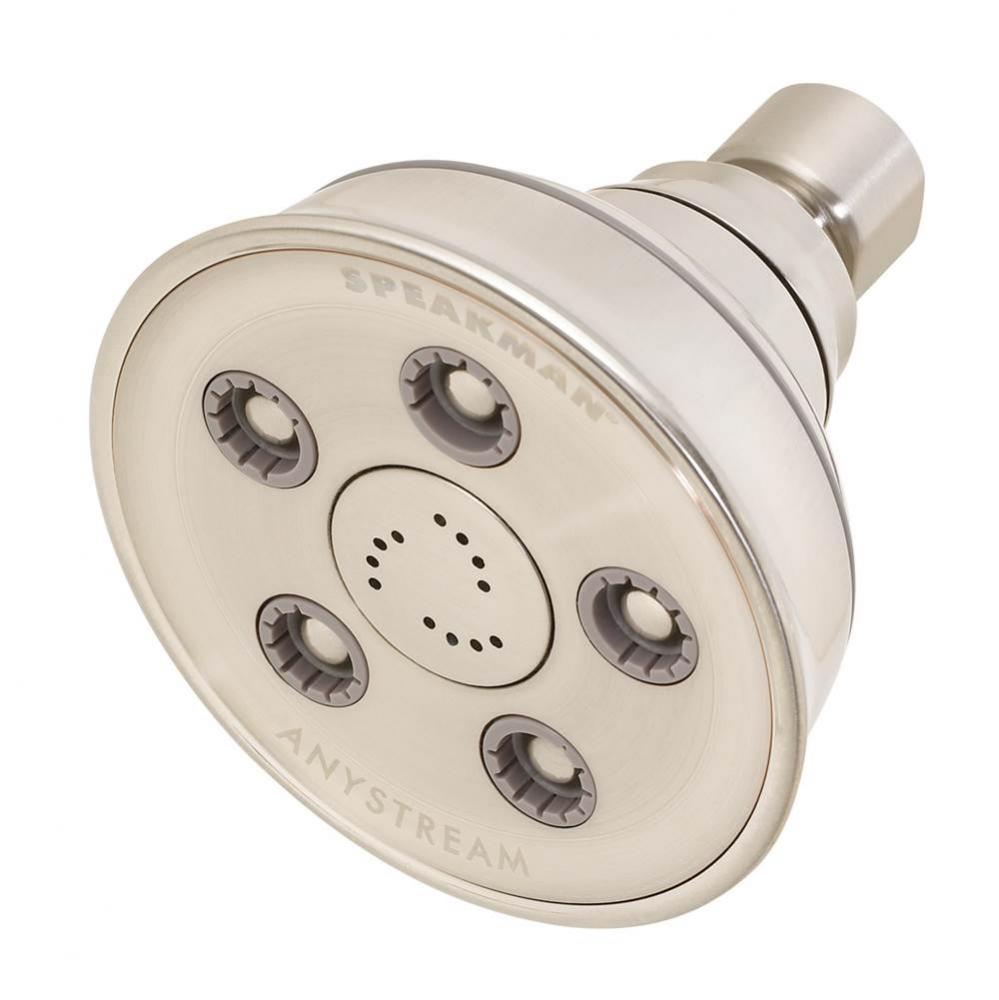 Speakman Caspian Low Flow Shower Head